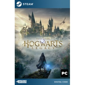 Hogwarts Legacy Steam CD-Key [EU]